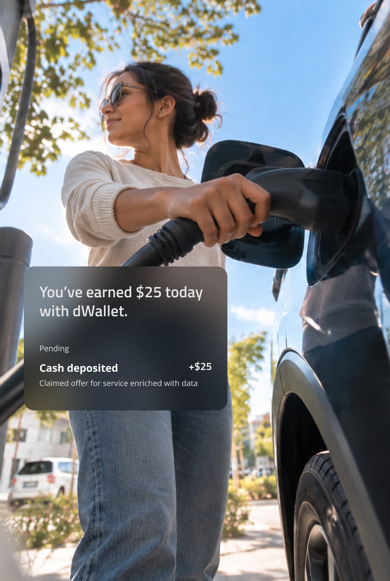 More value for your customers
